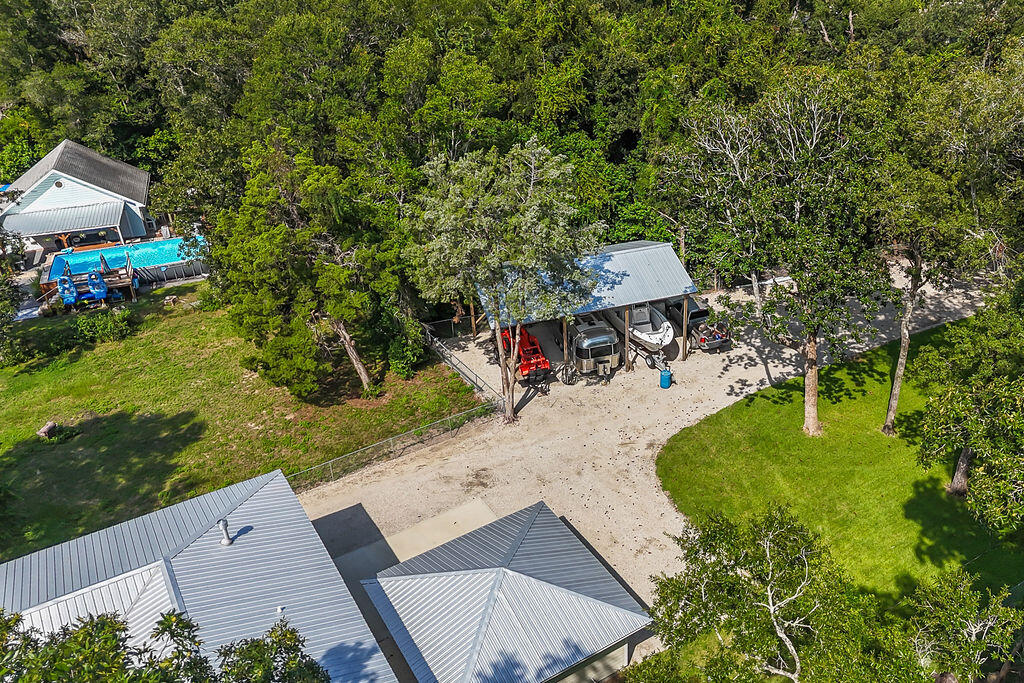 CHEROKEE - Residential