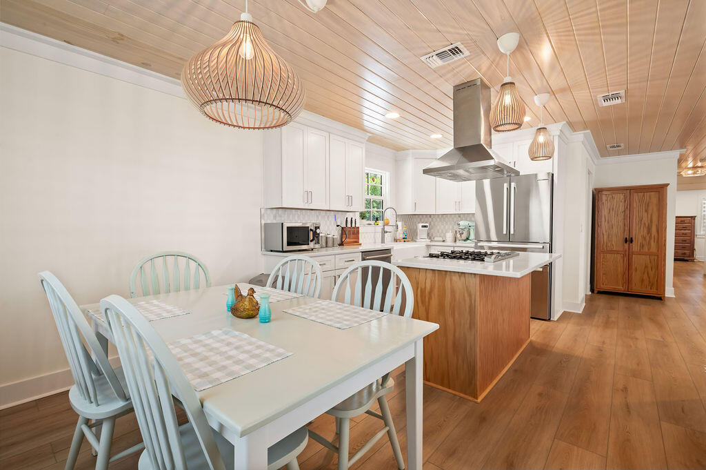 CHEROKEE - Residential