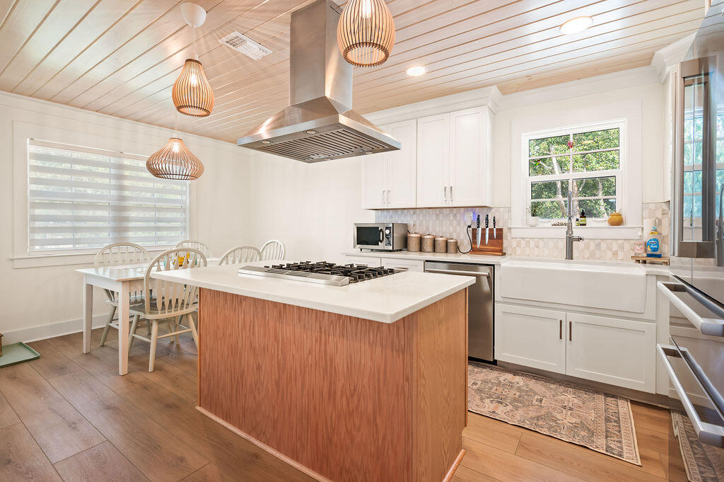 CHEROKEE - Residential