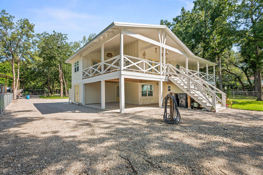 CHEROKEE - Residential