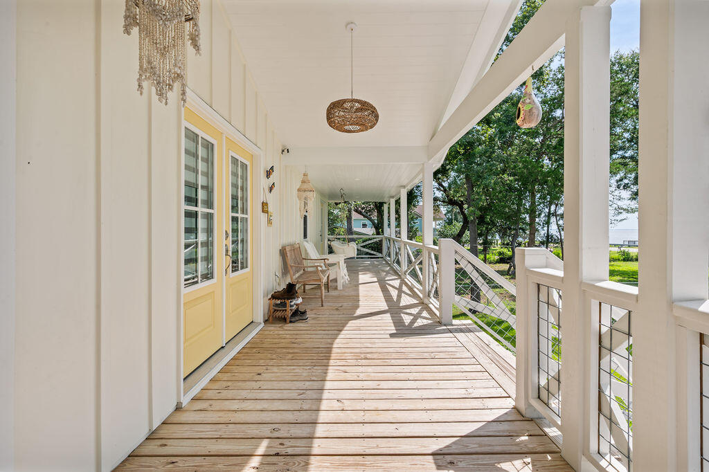 CHEROKEE - Residential