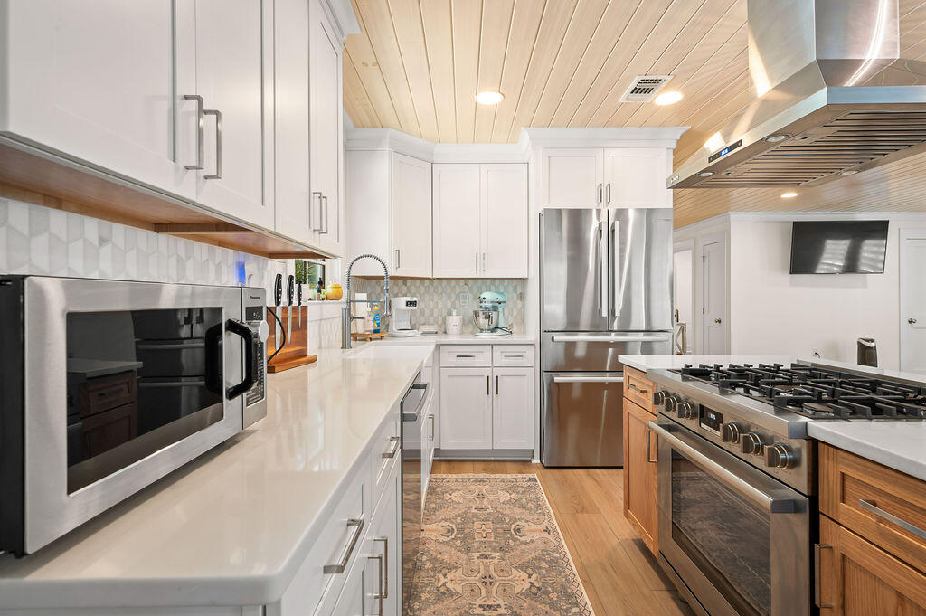 CHEROKEE - Residential