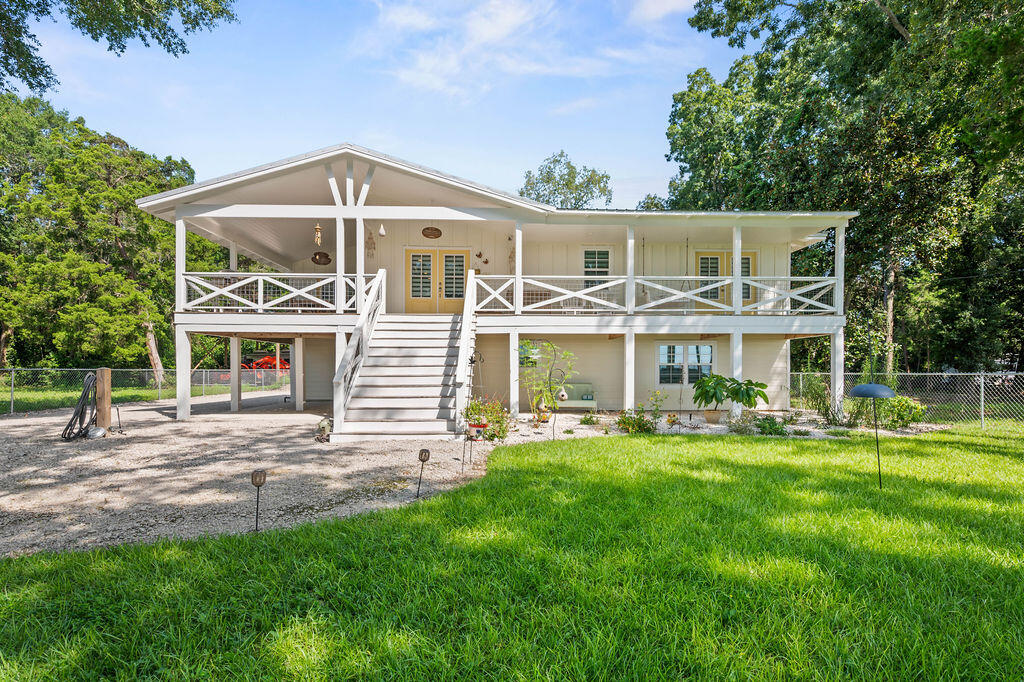 CHEROKEE - Residential