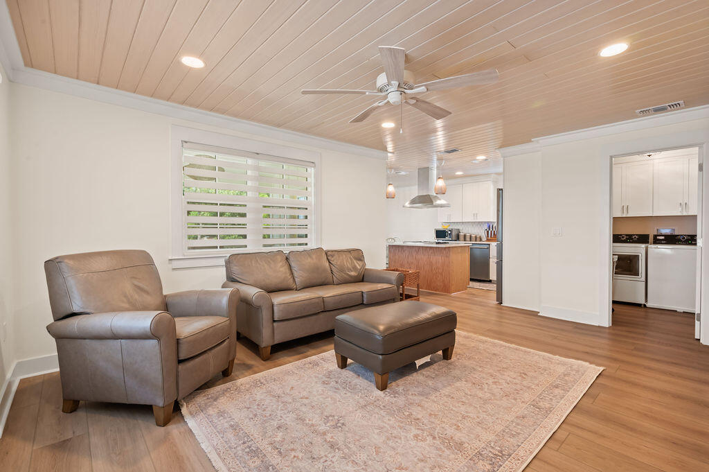 CHEROKEE - Residential