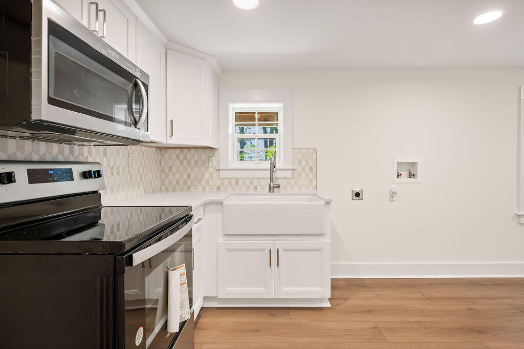 CHEROKEE - Residential