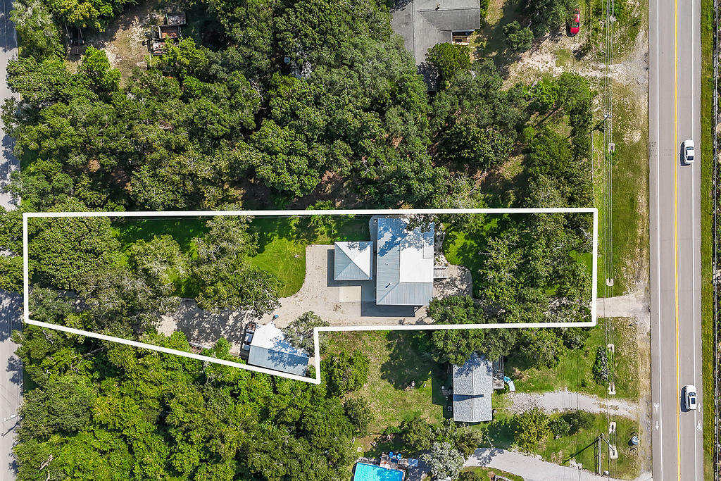CHEROKEE - Residential