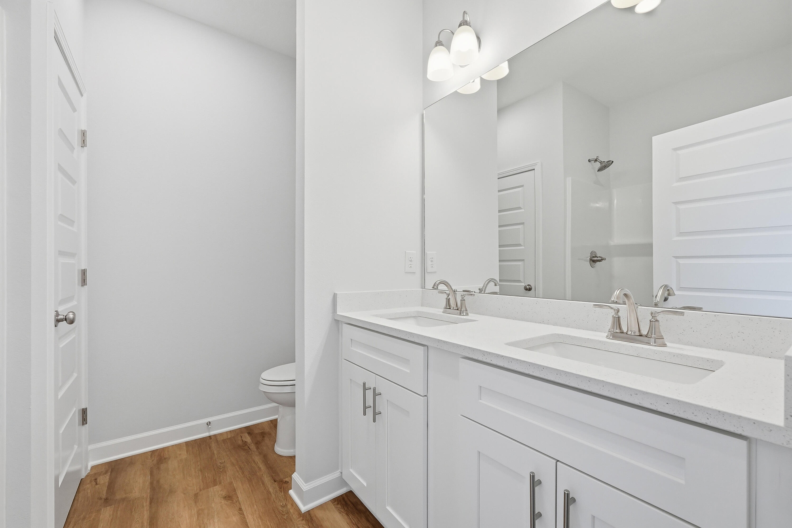 SOUTHERN DAY CHATEAU - Residential