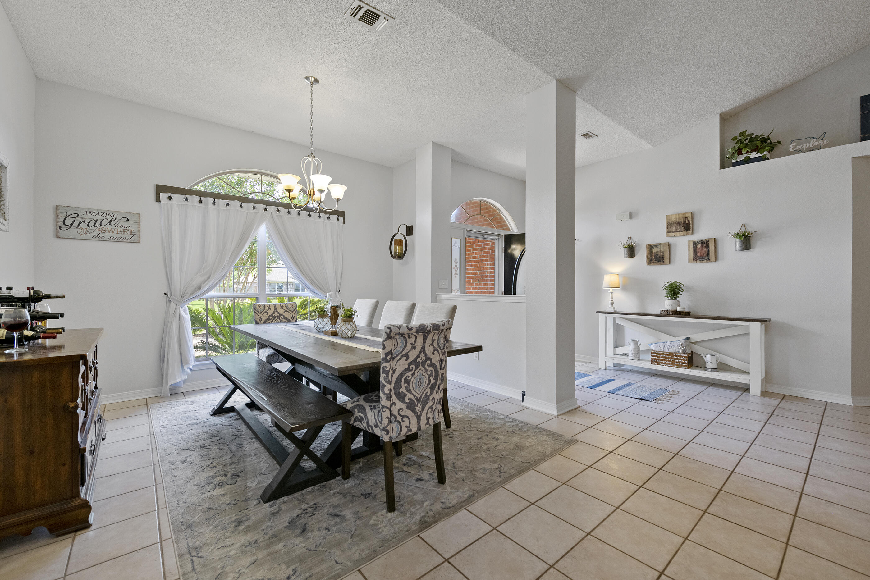 HOLLEY BY THE SEA, 2ND CORR. & AMMEN. - Residential