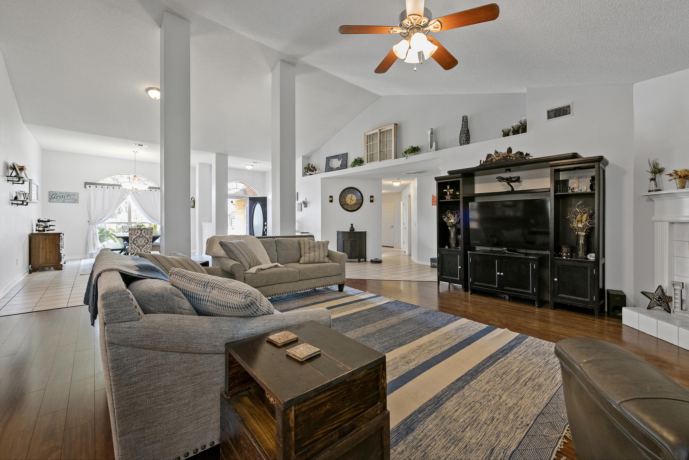 HOLLEY BY THE SEA, 2ND CORR. & AMMEN. - Residential