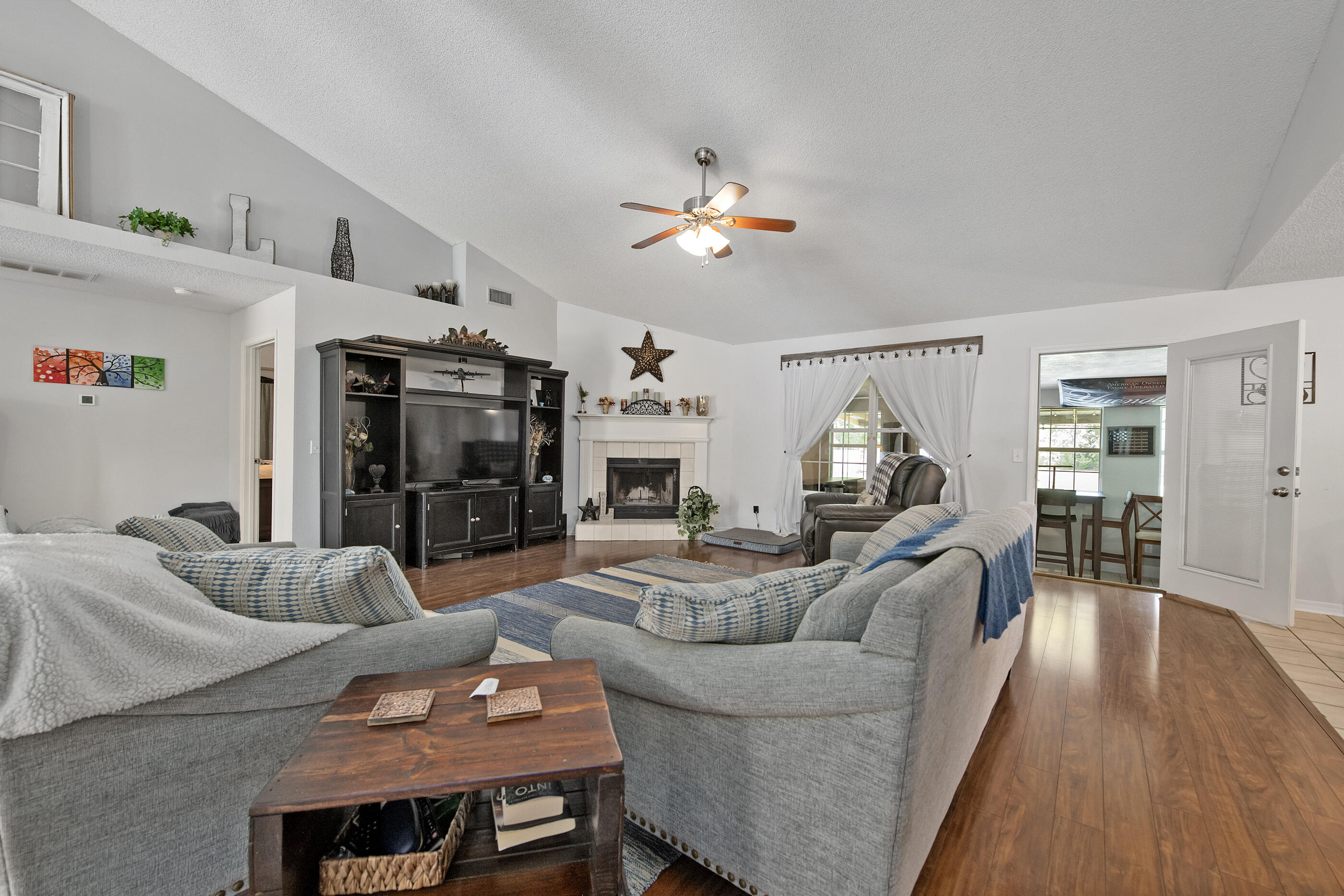 HOLLEY BY THE SEA, 2ND CORR. & AMMEN. - Residential