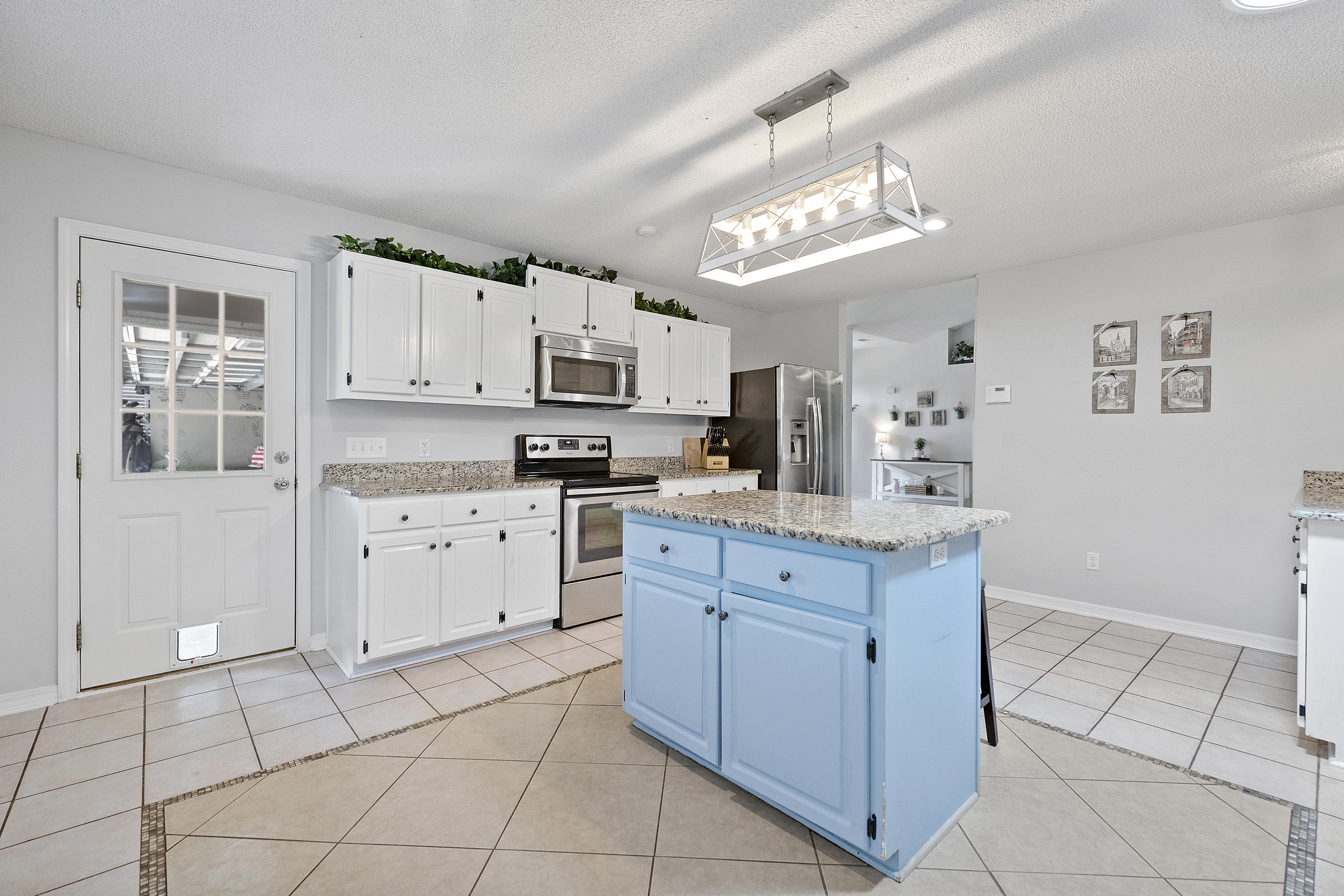 HOLLEY BY THE SEA, 2ND CORR. & AMMEN. - Residential