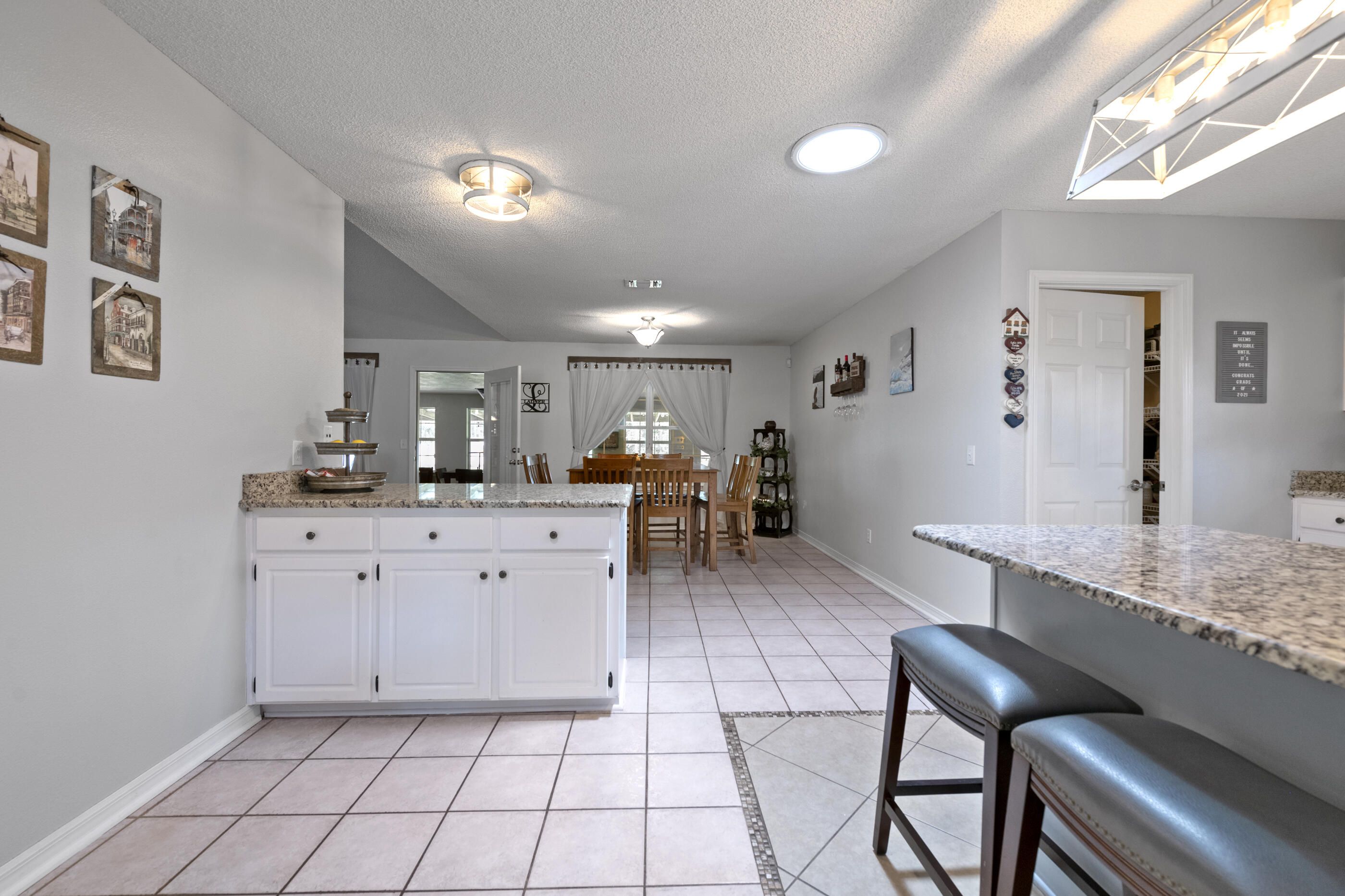 HOLLEY BY THE SEA, 2ND CORR. & AMMEN. - Residential