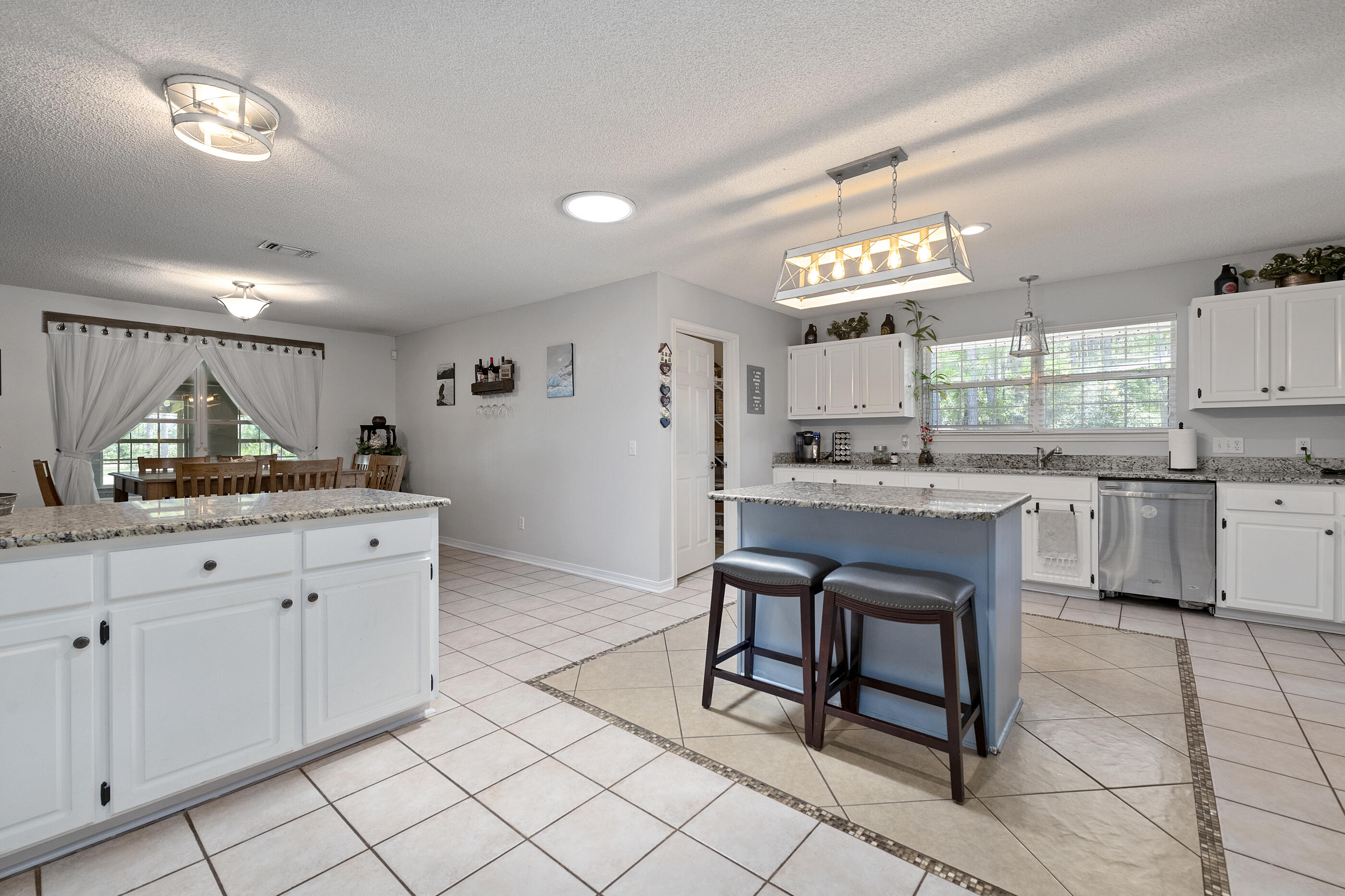 HOLLEY BY THE SEA, 2ND CORR. & AMMEN. - Residential