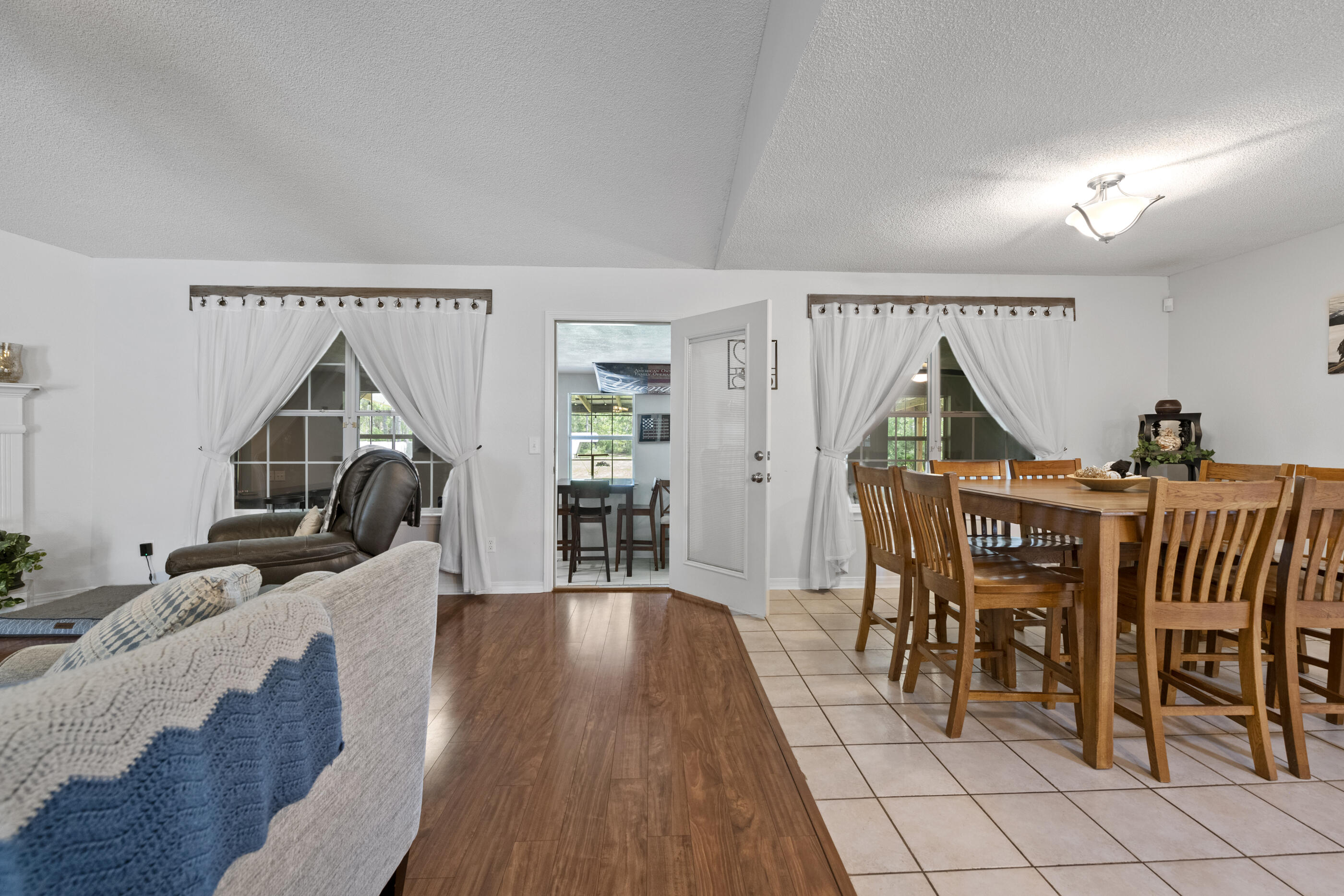 HOLLEY BY THE SEA, 2ND CORR. & AMMEN. - Residential