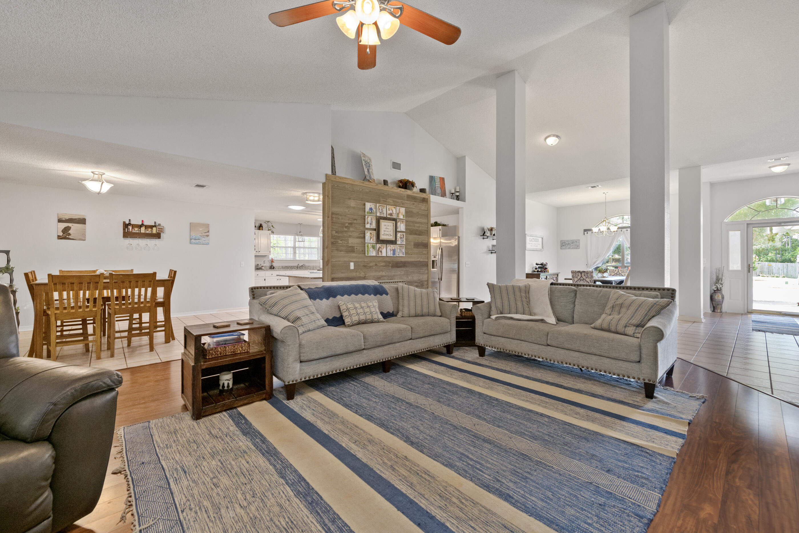 HOLLEY BY THE SEA, 2ND CORR. & AMMEN. - Residential