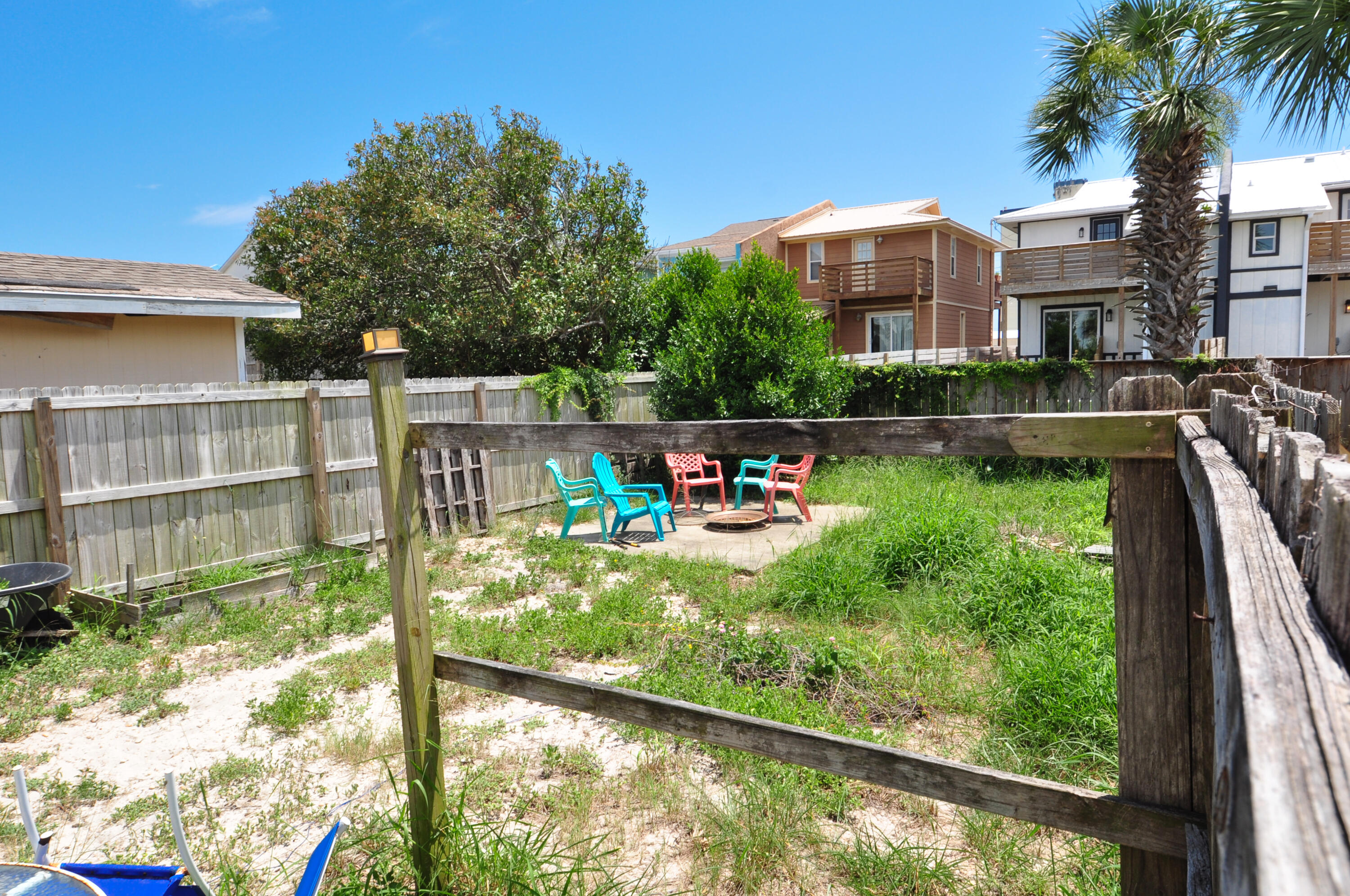 BILTMORE BEACH 1ST ADDN - Residential