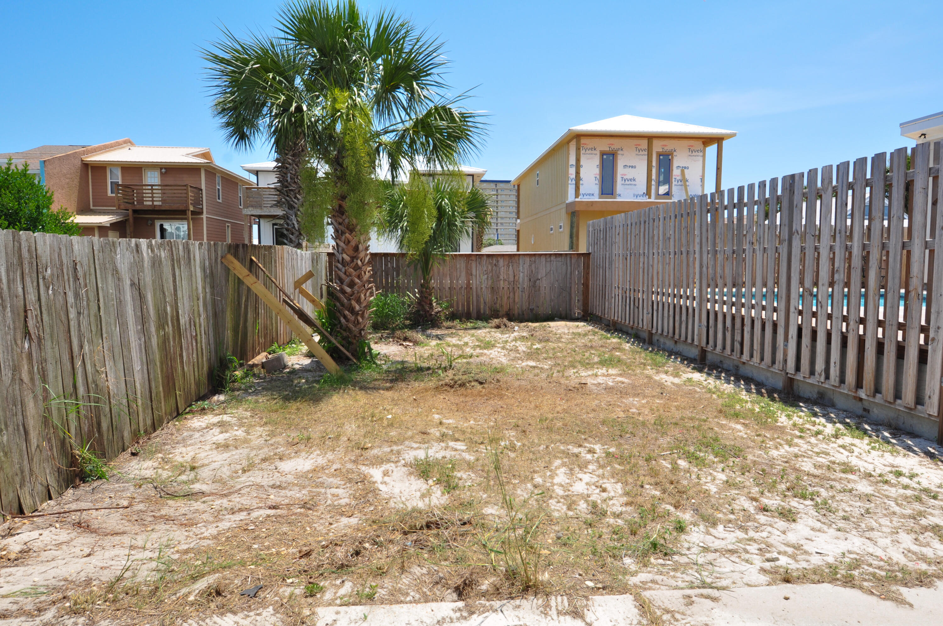 BILTMORE BEACH 1ST ADDN - Residential