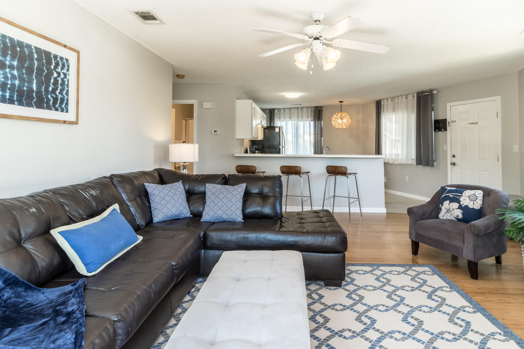 CRYSTAL VILLAGE 2 CONDO PH 4 - Residential