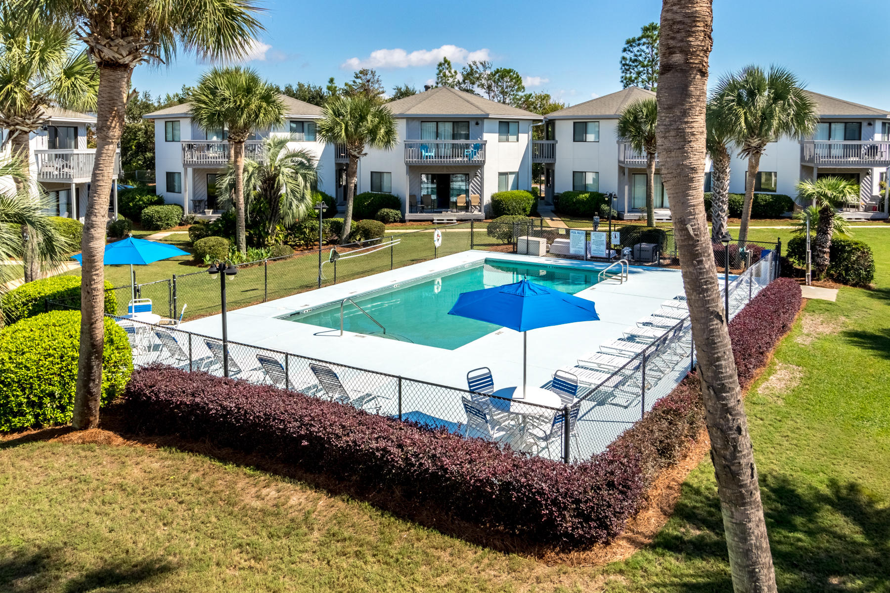 CRYSTAL VILLAGE 2 CONDO PH 4 - Residential