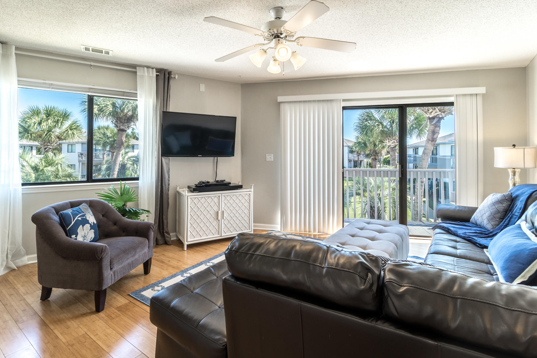 CRYSTAL VILLAGE 2 CONDO PH 4 - Residential