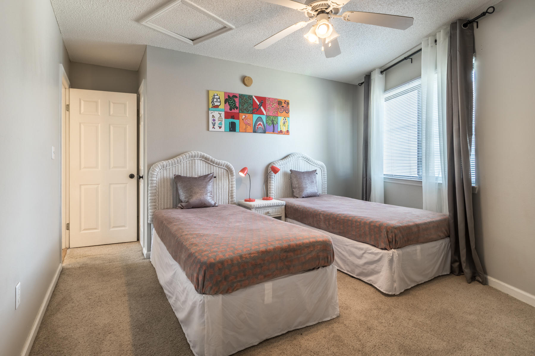 CRYSTAL VILLAGE 2 CONDO PH 4 - Residential