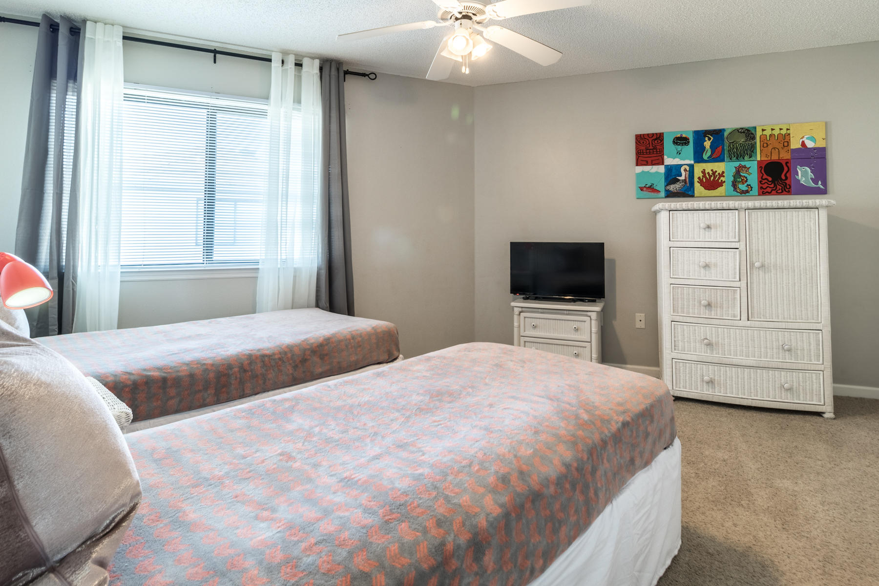 CRYSTAL VILLAGE 2 CONDO PH 4 - Residential