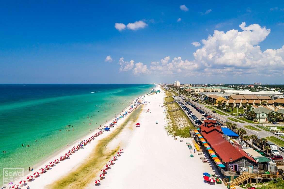 CRYSTAL VILLAGE 2 CONDO PH 4 - Residential