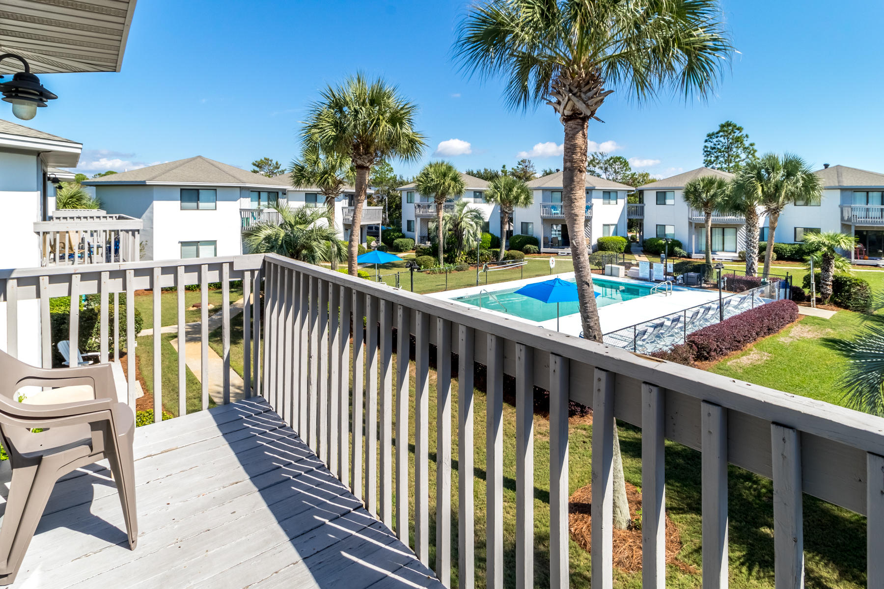 CRYSTAL VILLAGE 2 CONDO PH 4 - Residential