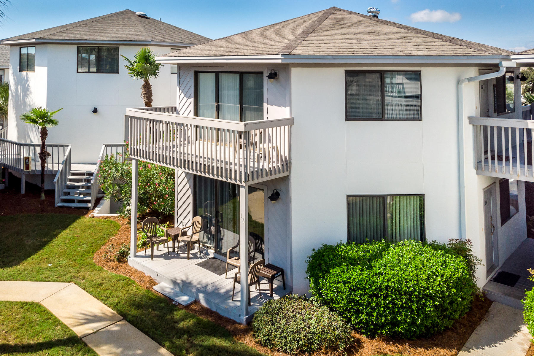 CRYSTAL VILLAGE 2 CONDO PH 4 - Residential