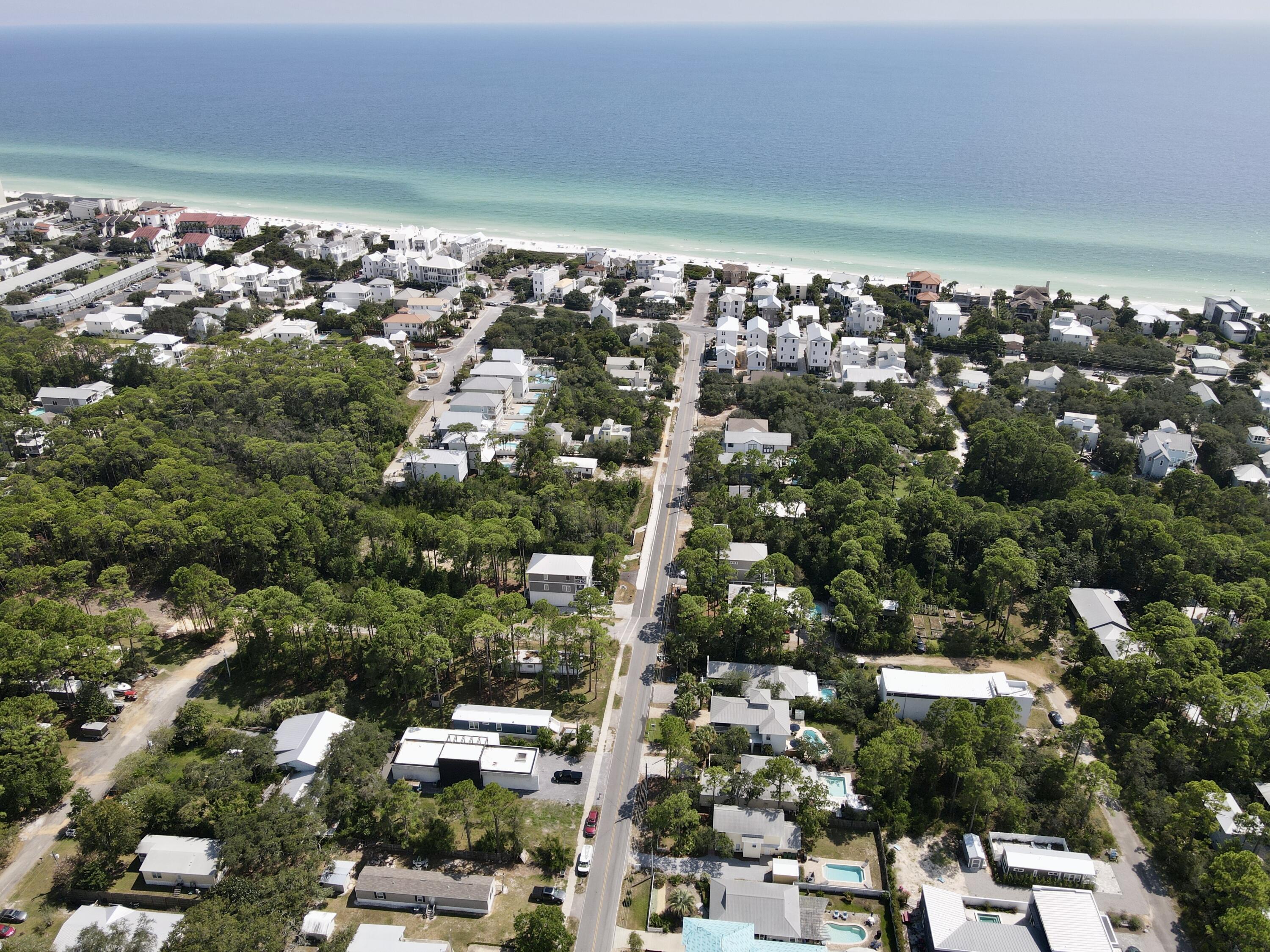 GULF SHORE MANOR - Land