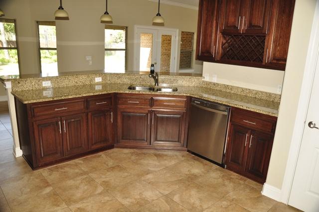 HERITAGE PARK - Residential