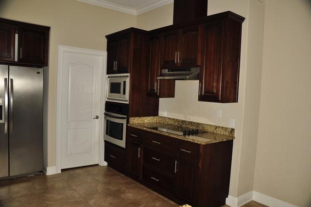 HERITAGE PARK - Residential