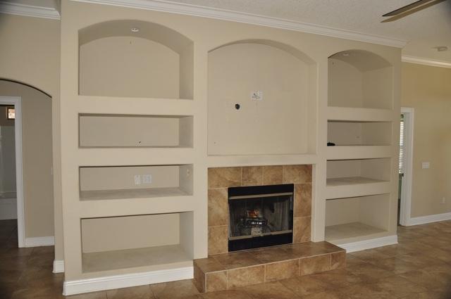 HERITAGE PARK - Residential