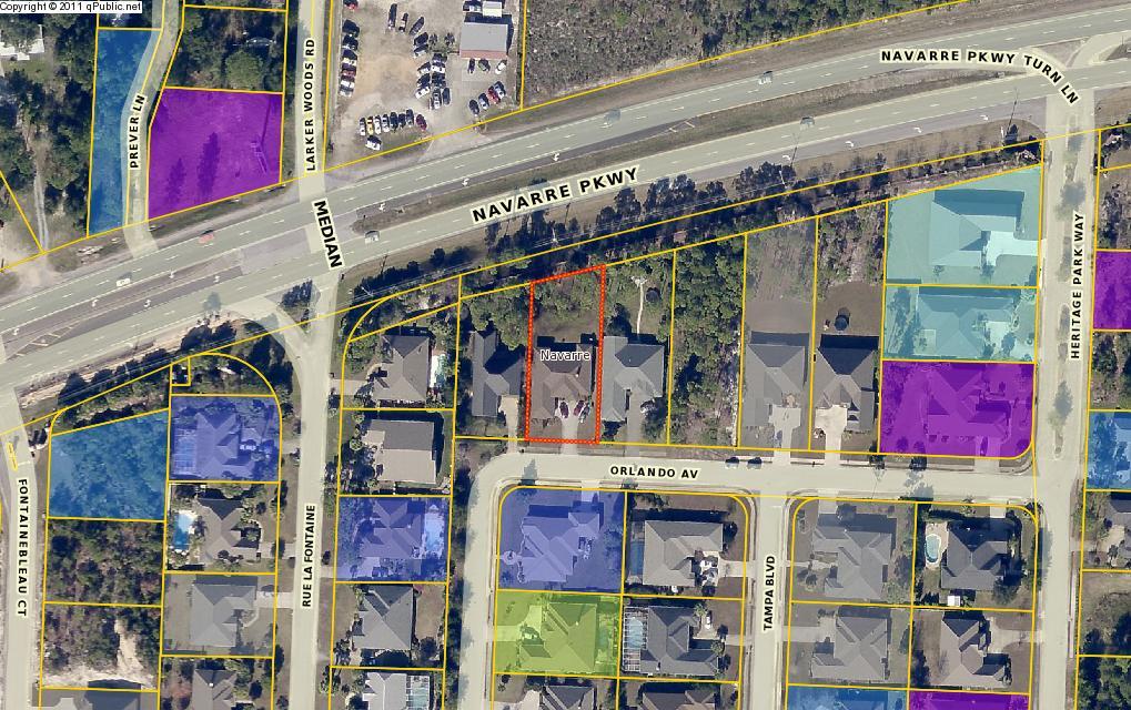 HERITAGE PARK - Residential