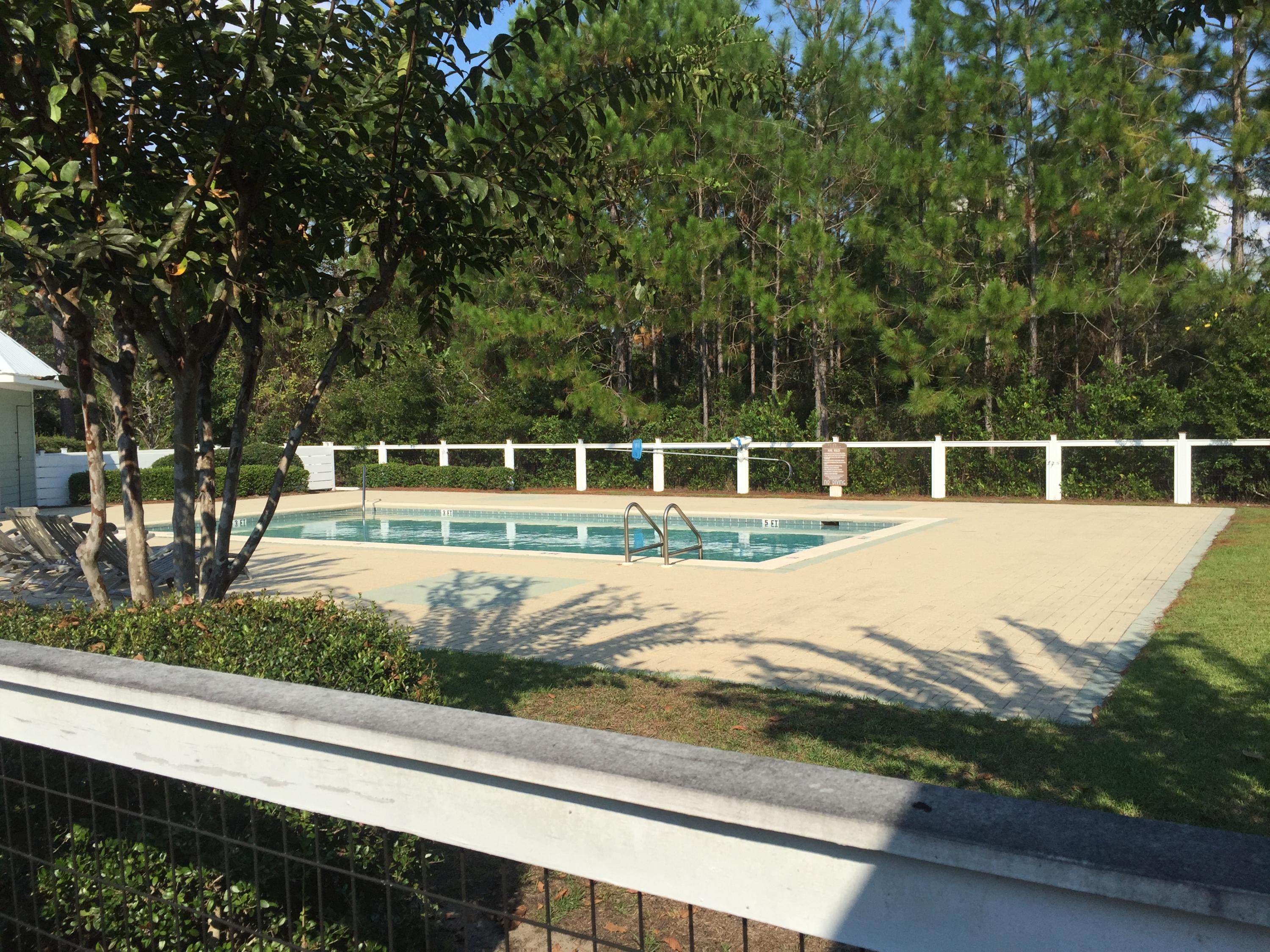 BEAR CREEK COTTAGES - Land