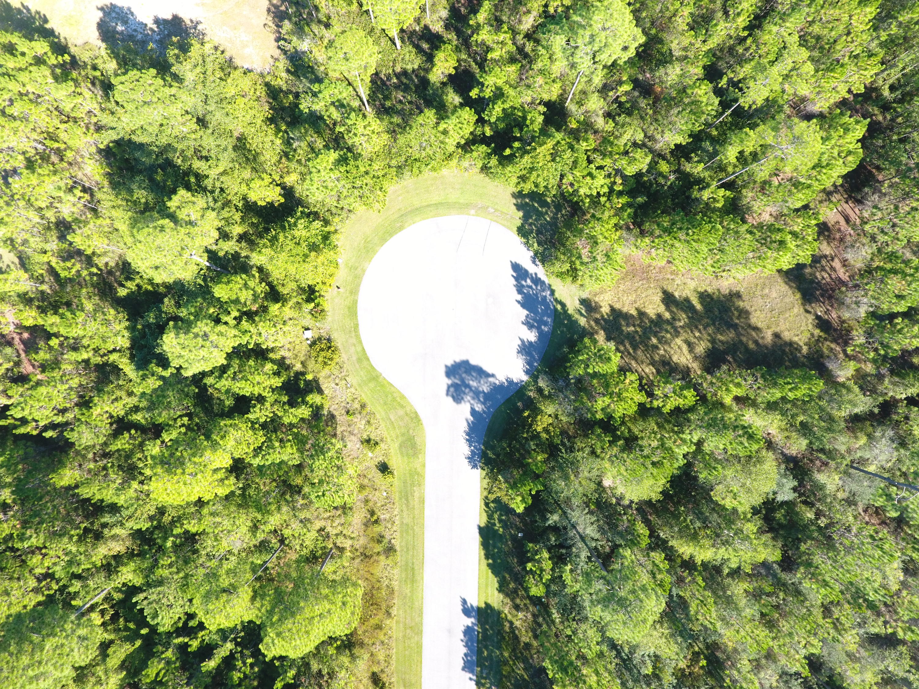 BEAR CREEK COTTAGES - Land