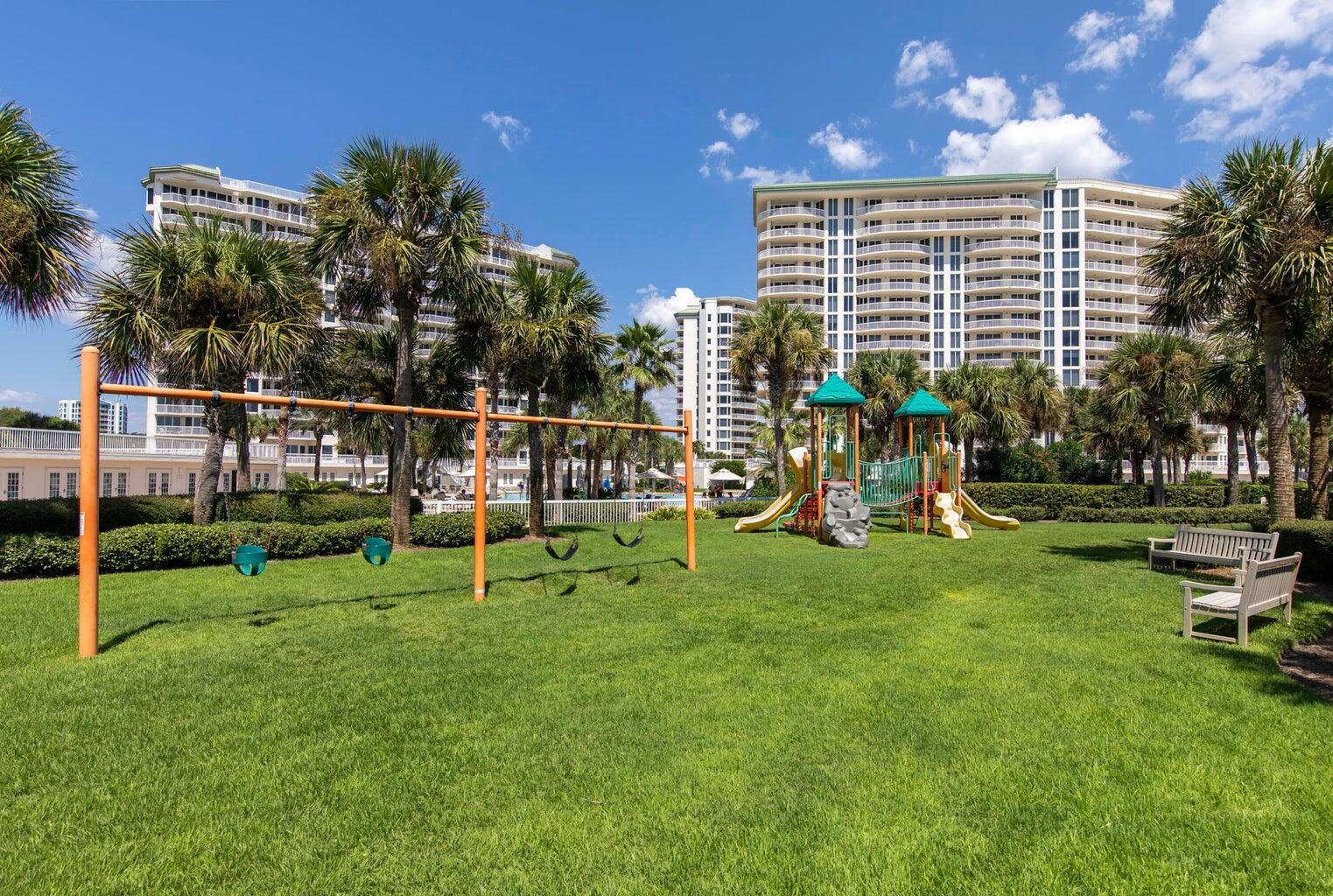 ST. BARTH AT SILVER SHELLS - Residential