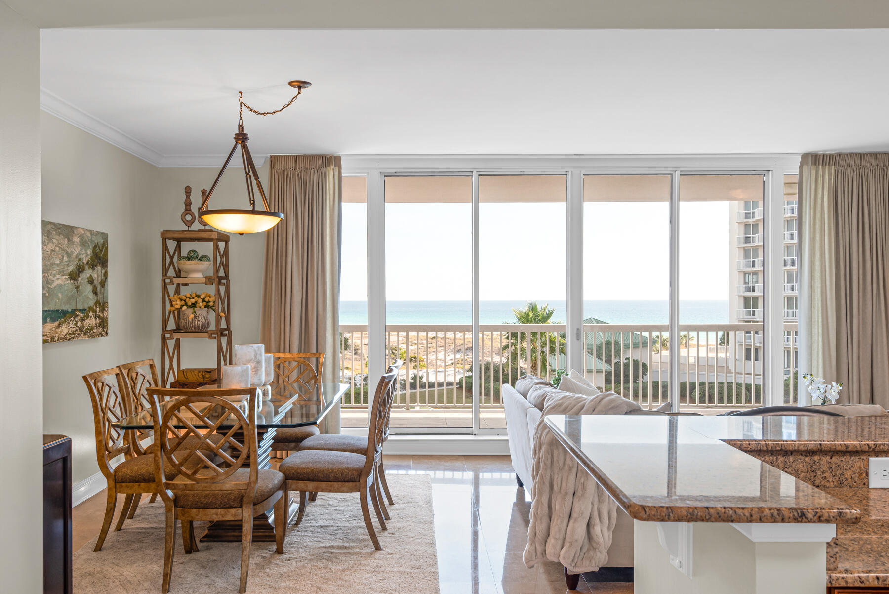 ST. BARTH AT SILVER SHELLS - Residential