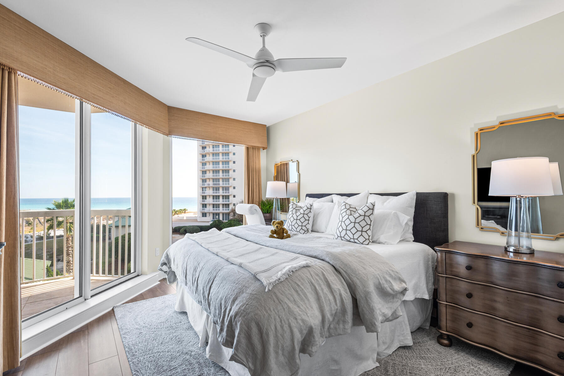 ST. BARTH AT SILVER SHELLS - Residential