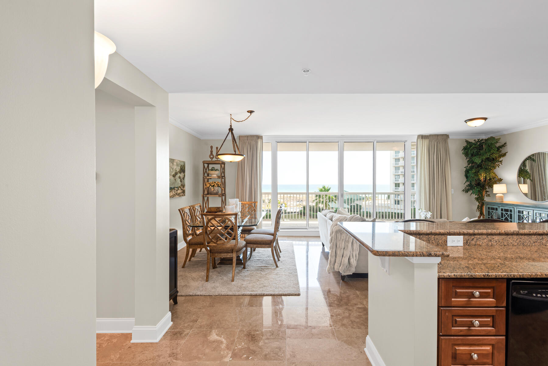 ST. BARTH AT SILVER SHELLS - Residential