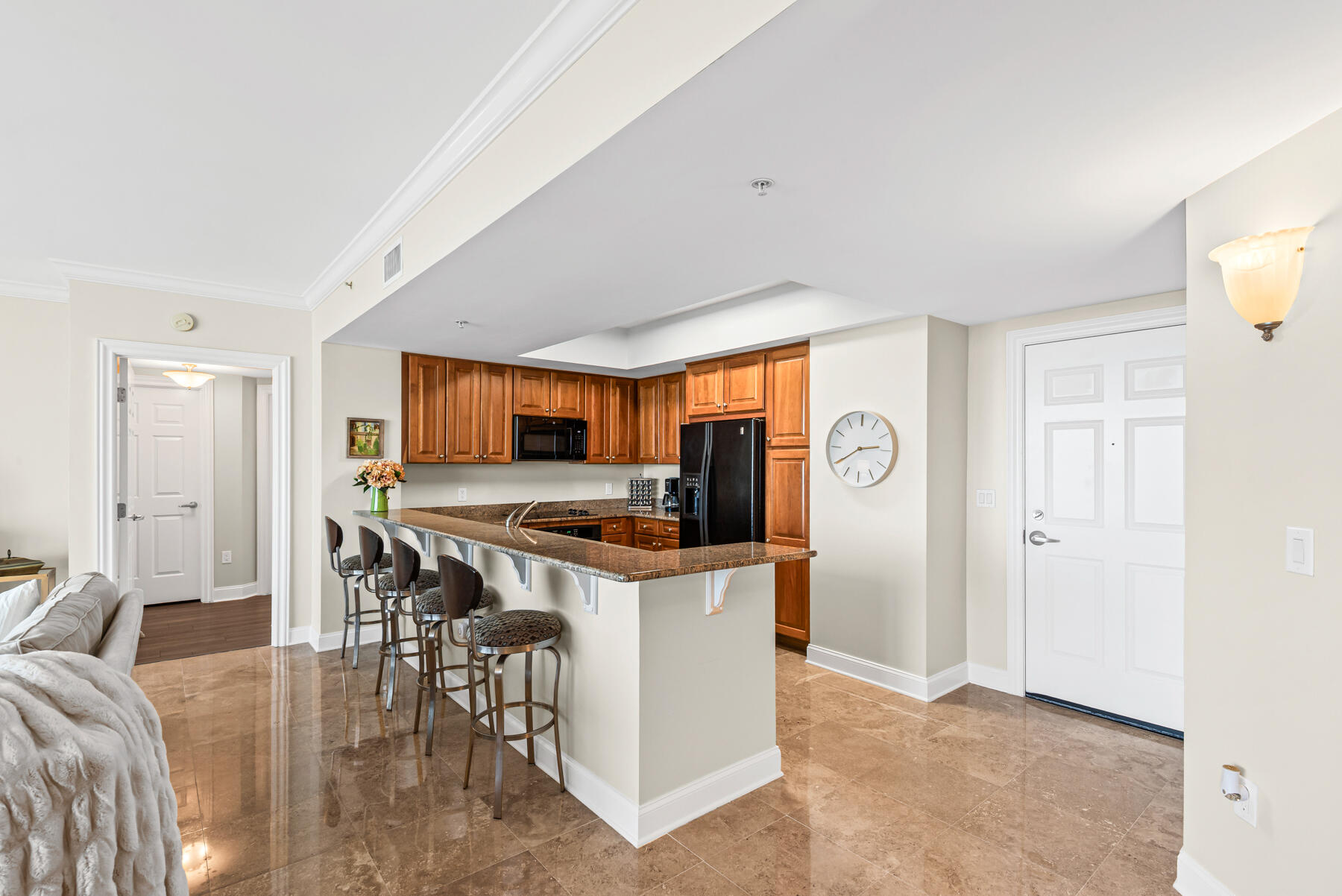 ST. BARTH AT SILVER SHELLS - Residential