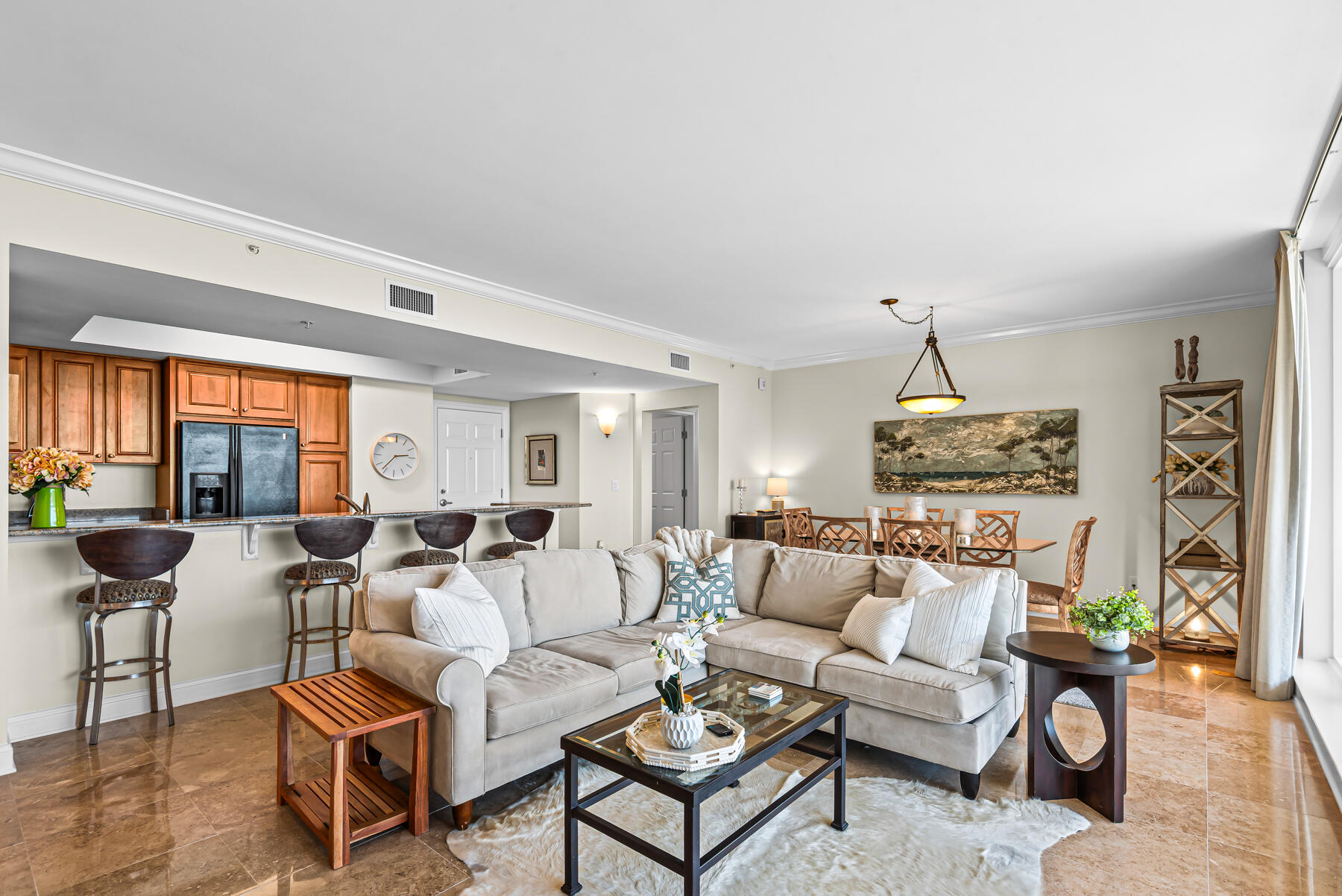 ST. BARTH AT SILVER SHELLS - Residential