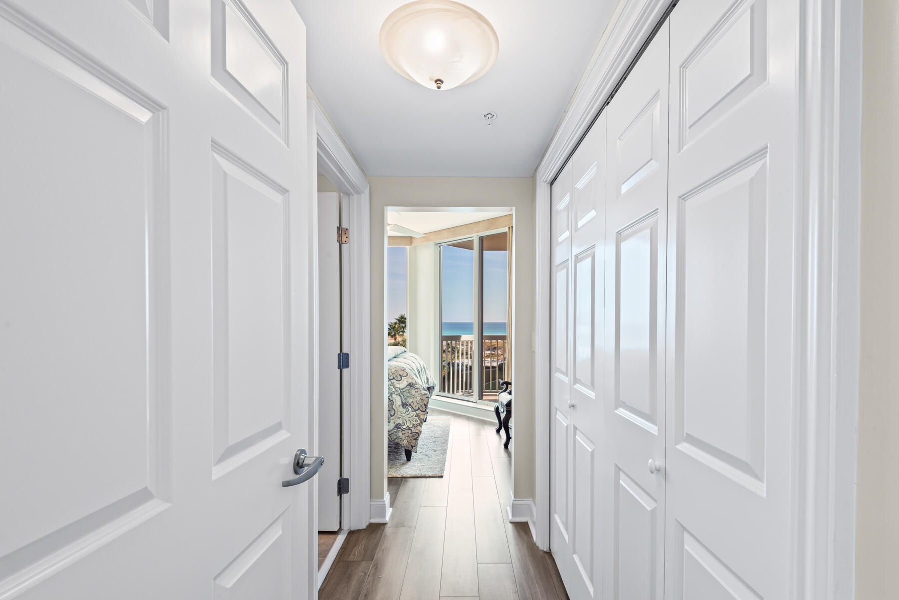 ST. BARTH AT SILVER SHELLS - Residential