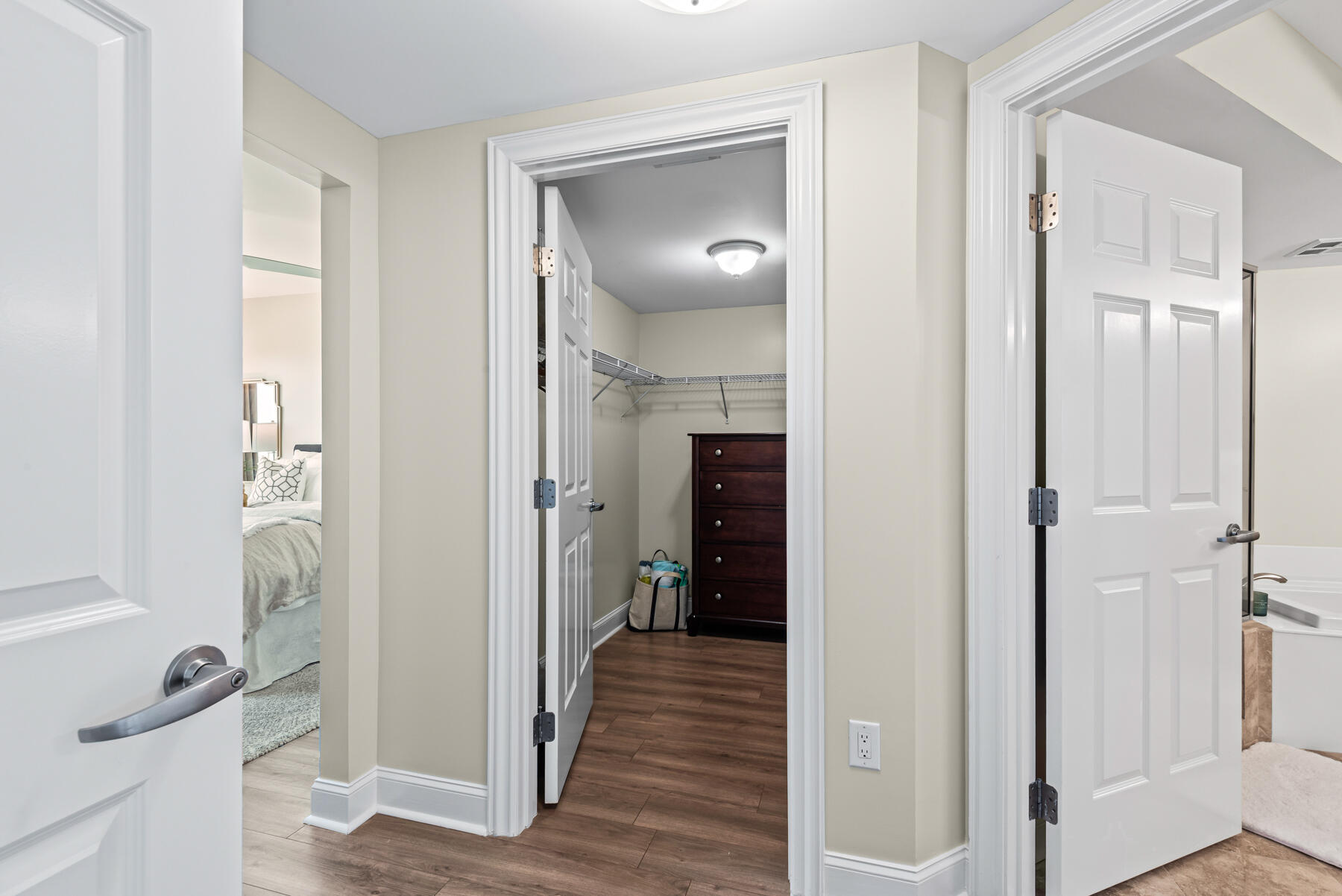 ST. BARTH AT SILVER SHELLS - Residential