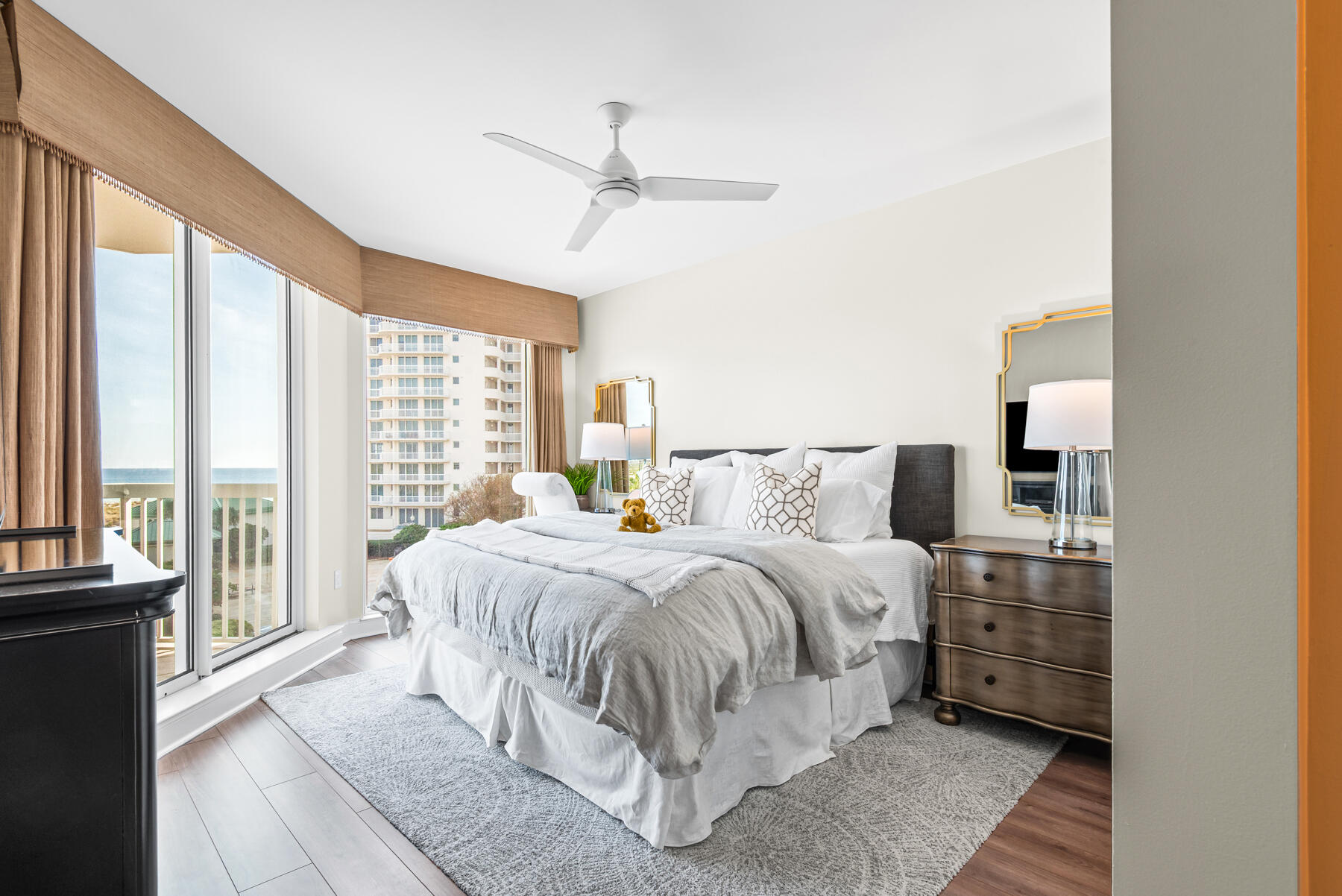 ST. BARTH AT SILVER SHELLS - Residential