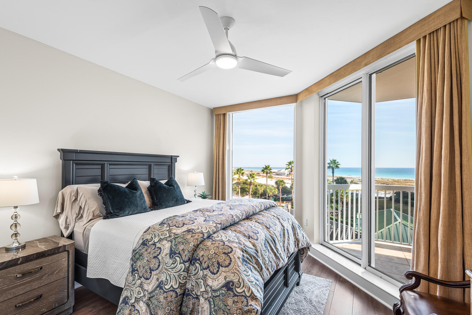 ST. BARTH AT SILVER SHELLS - Residential