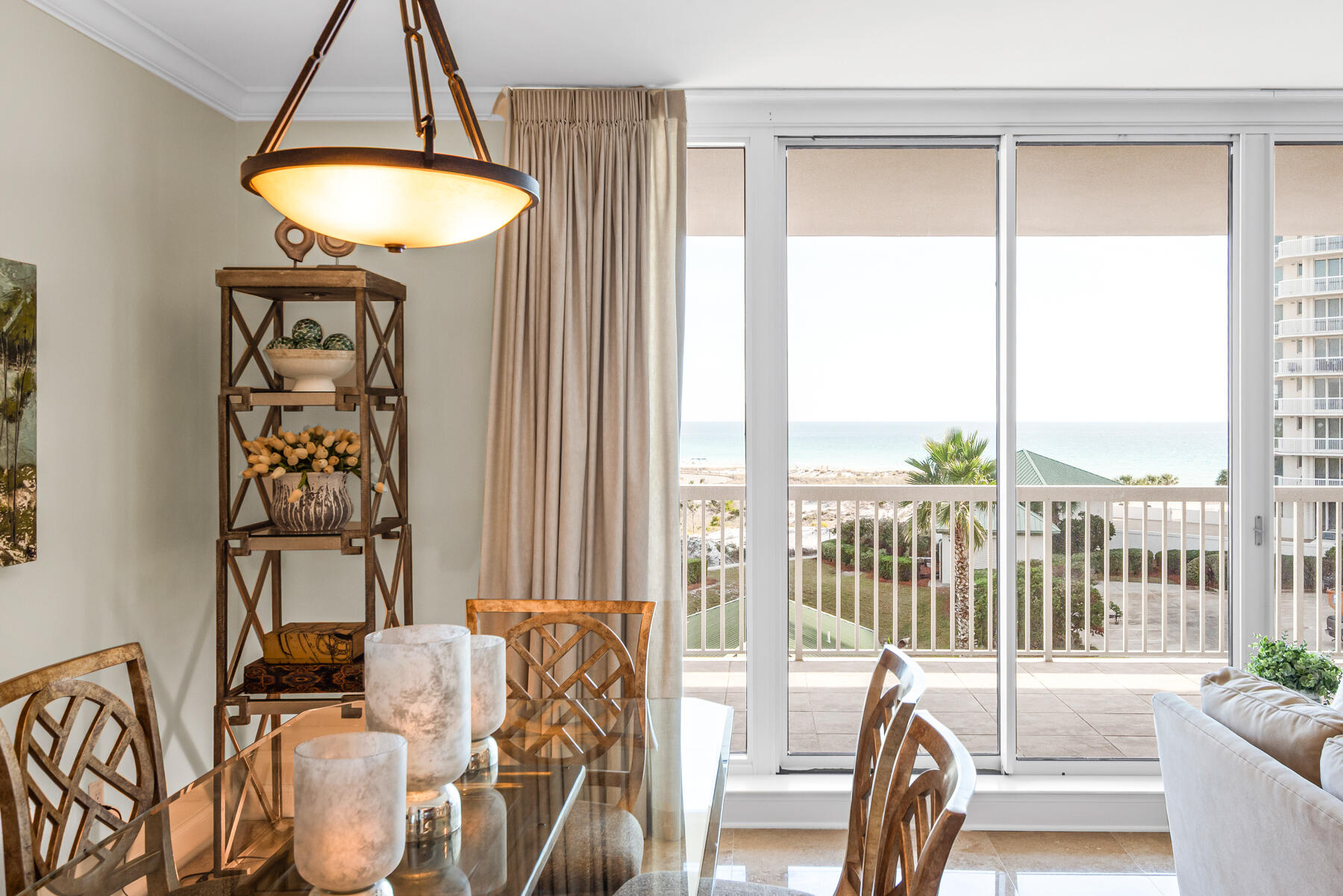 ST. BARTH AT SILVER SHELLS - Residential