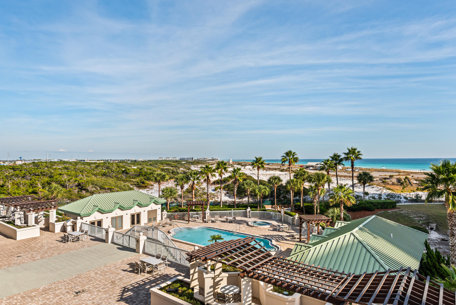 ST. BARTH AT SILVER SHELLS - Residential