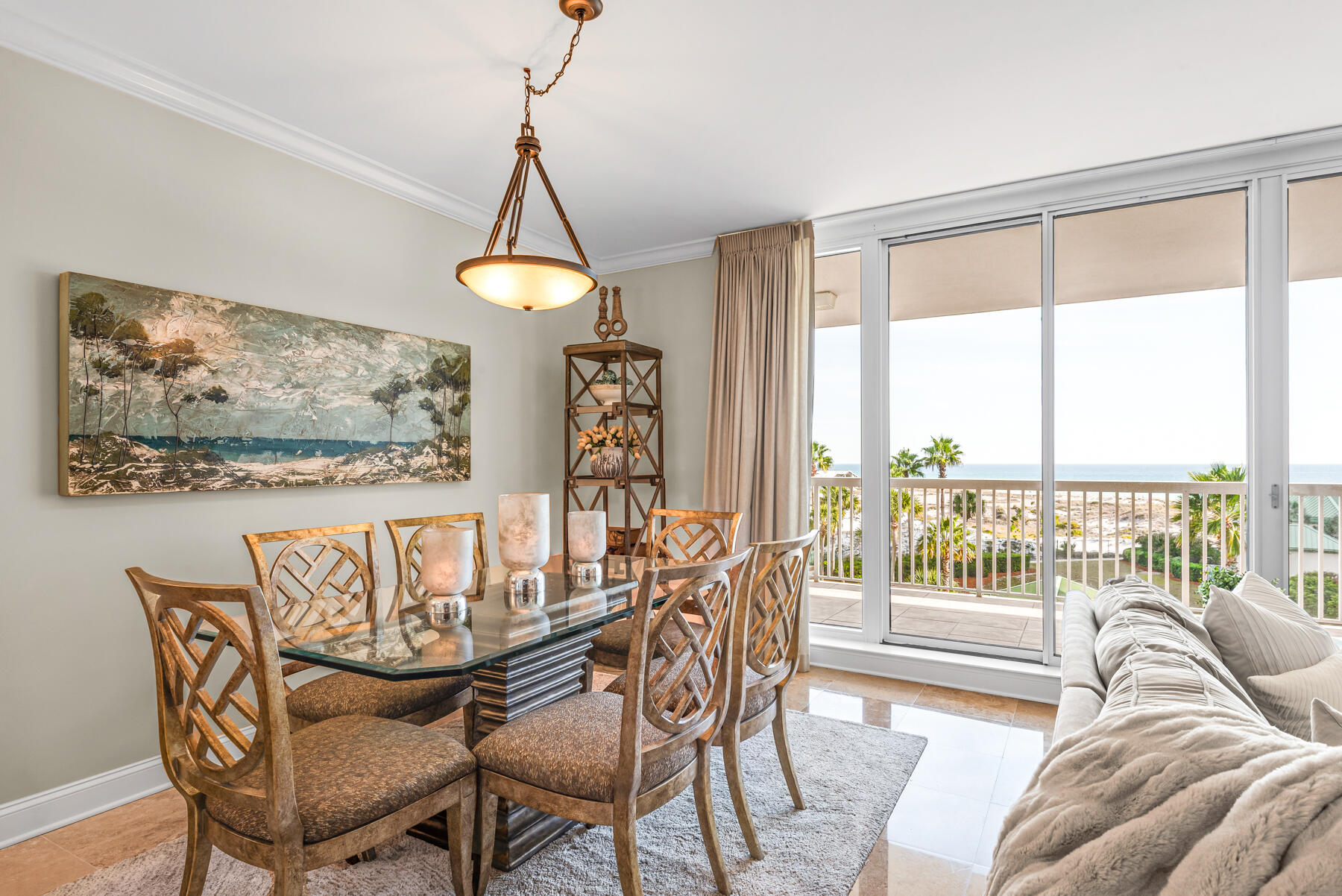 ST. BARTH AT SILVER SHELLS - Residential