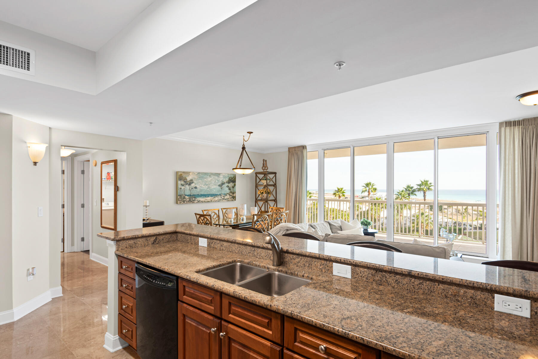 ST. BARTH AT SILVER SHELLS - Residential